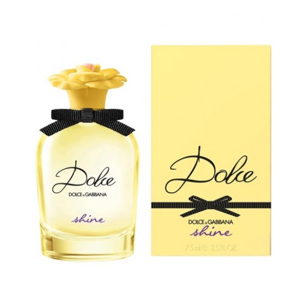 Dolce & Gabbana Dolce Shine Eau de Parfum 75 ml