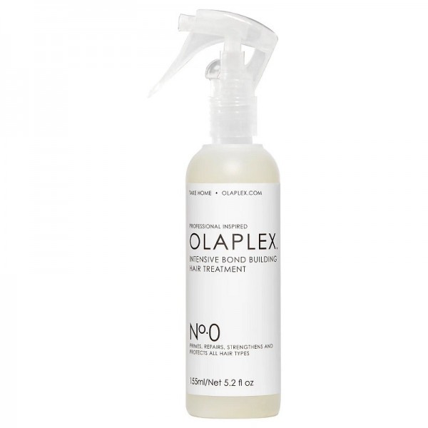 Olaplex N.0 Intensive Bond Builder Hair Care 155 ml