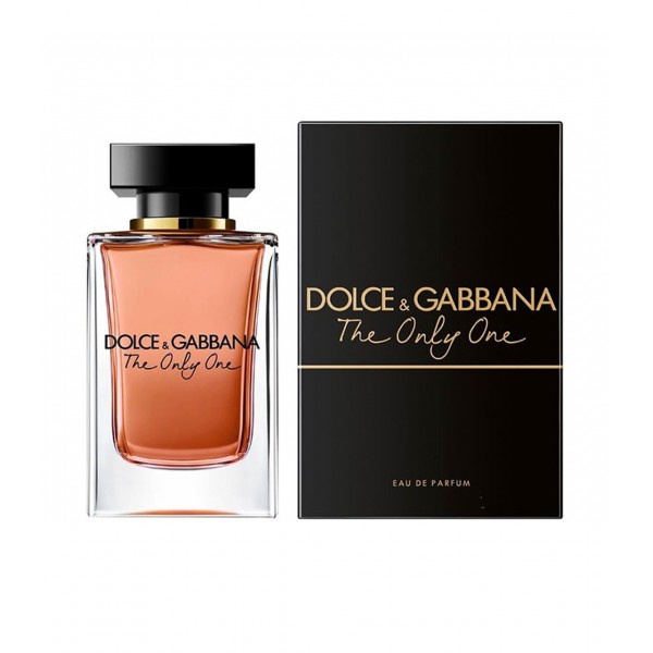 Dolce & Gabbana The Only One Eau de Parfum 30 ml Dolce & Gabbana The Only One Eau de Parfum 30 ml