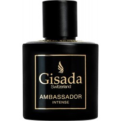 Gisada Ambassador Intense Eau de Parfum 50 ml