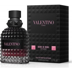 Valentino Uomo Born in Roma Intense Eau de Parfum 50 ml