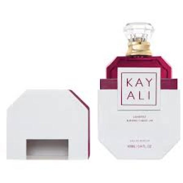 Kayali Lovefest Burning Cherry 48 Eau de Parfum 100 ml