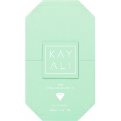 Kayali Yum Pistachio Gelato 33 Intense Eau de Parfum 100 ml