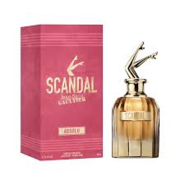 Jean Paul Gaultier Scandal Absolu Parfum 50 ml