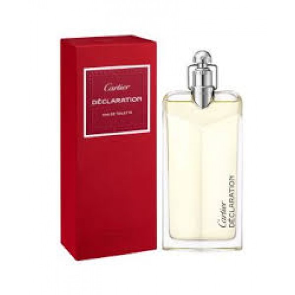 Cartier Declaration Eau de Toilette 150 ml Cartier Declaration Eau de Toilette 150 ml