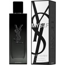 Y.S.L. MYSLF Eau de Parfum 150 ml