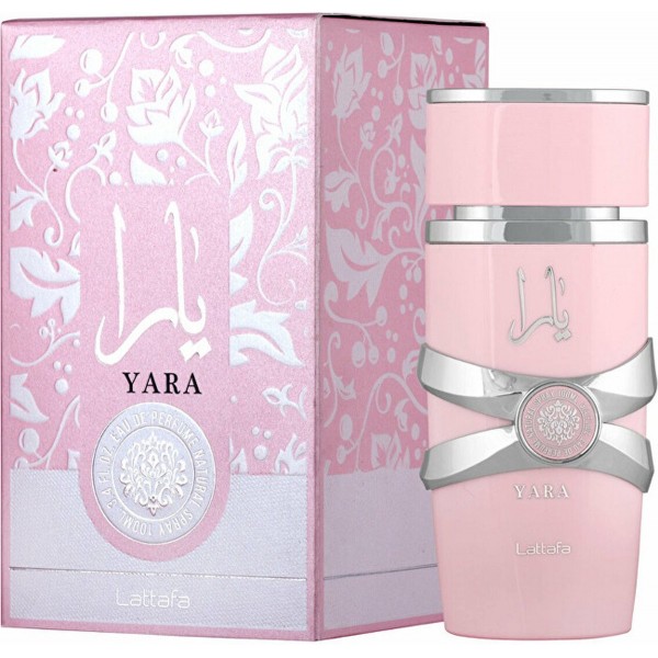 Lattafa Yara Eau de Parfum 100 ml Lattafa Yara Eau de Parfum 100 ml