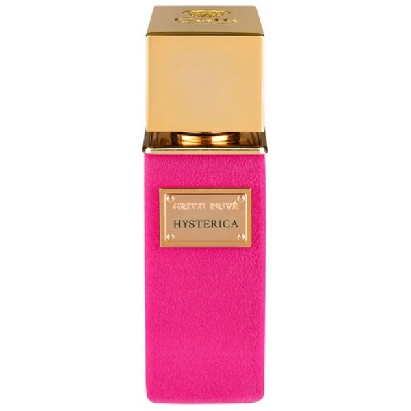 Gritti Hysterica Parfum 100 ml Gritti Hysterica Parfum 100 ml