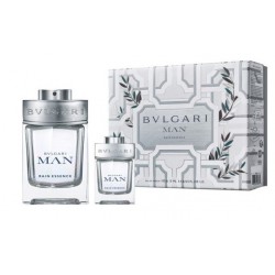 Bvlgari Pour Homme 100ml Edt + Showergel Geschenkset