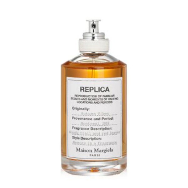 Maison Margiela Autumn Vibes Eau de Toilette 100 ml