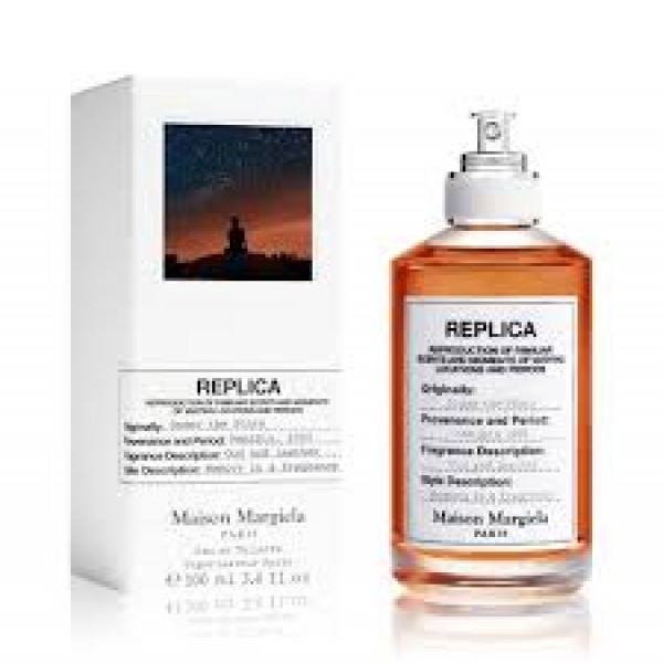 Maison Margiela Under The Stars Eau de Toilette 100 ml