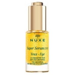 Nuxe Super Serum [10] Universal Age-Defying Eye Concentrate Cosmetica 15 ml
