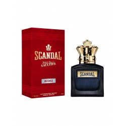 Jean Paul Gaultier Scandal Pour Homme Intense Eau de Parfum 100 ml