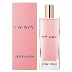 Armani My Way Eau de Parfum 15 ml