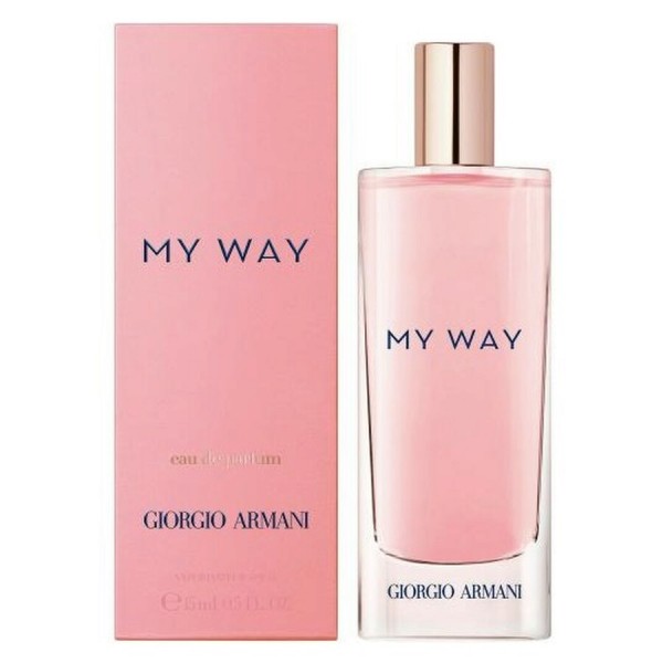 Armani My Way Eau de Parfum 15 ml