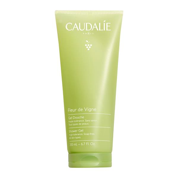 Caudalie Fleur De Vigne Douchegel Cosmetica 200 ml
