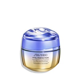 Shiseido Overnight Firming Treatment Cream  Cosmetica 50 ml