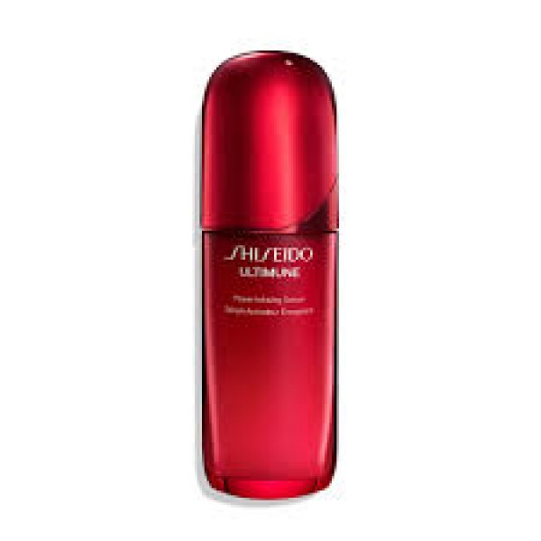 Shiseido Ultimune Power Infusing Concentrate 4.0 Serum Cosmetica 75 ml