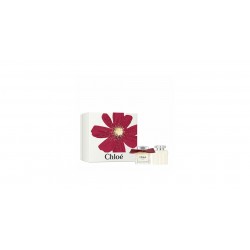 Chloe Chloé Intense 50ml Edp + Bodylotion Geschenkset Chloe Chloé Intense 50ml Edp + Bodylotion Geschenkset