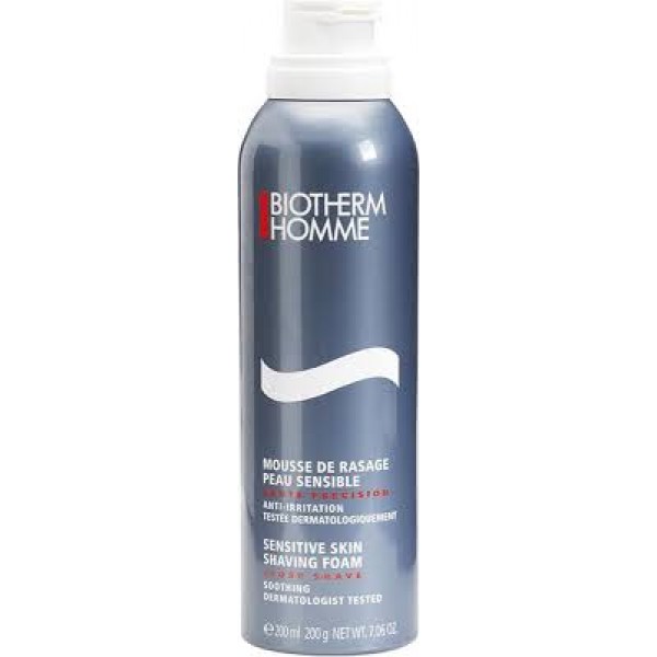 Biotherm Homme Foam Shaver Cosmetica 50 ml