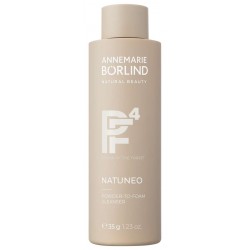 Annemarie Börlind Natuneo Powder-To-Foam Cleanser Cosmetica 35 gram