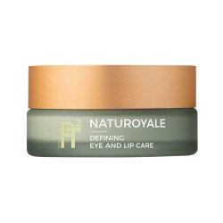 Annemarie Börlind Naturoyale Defining Eye and Lip Care Cosmetica 15 ml