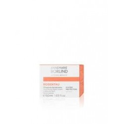 Annemarie Börlind Rosentau Nourishing Night Cream  Cosmetica 50 ml