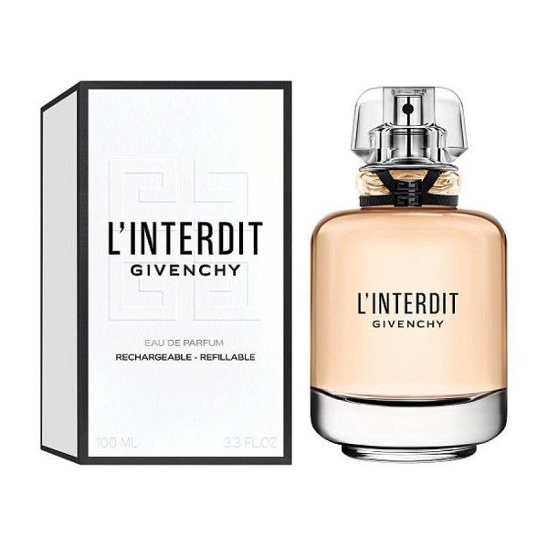 Givenchy L'Interdit Eau de Parfum 100 ml