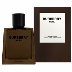 Burberry Hero for Men Intense Parfum 100 ml