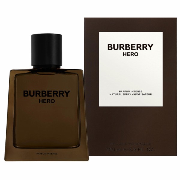 Burberry Hero for Men Intense Parfum 100 ml