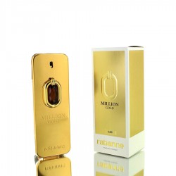 Rabanne Million Gold Elixir Intense Parfum 100 ml