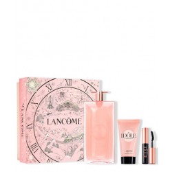 Lancôme Idôle 100ml Edp + Bodylotion + Mini Lipstick Geschenkset Lancôme Idôle 100ml Edp + Bodylotion + Mini Lipstick Geschenkset