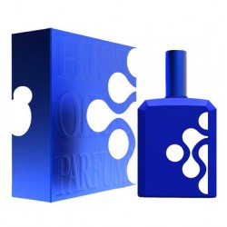 Histoires de Parfums This Is Not A Blue Bottle 1.4 Eau de Parfum 120 ml