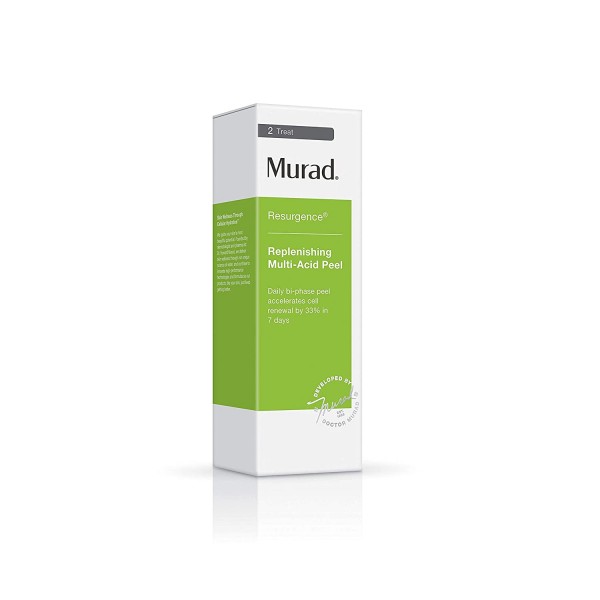 Murad Repleneshing Multi-Acid Peel Cosmetica 100 ml