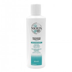 Nioxin Scalp Recovery Conditioner Cosmetica 200 ml