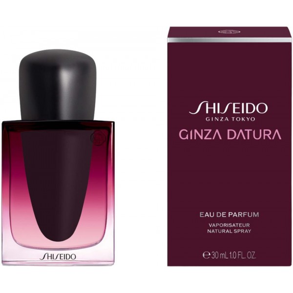 Shiseido Ginza Datura Eau de Parfum 90 ml