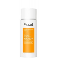 Murad City Skin Age Defense Broad Spectrum SPF50 PA++++ Cosmetica 50 ml