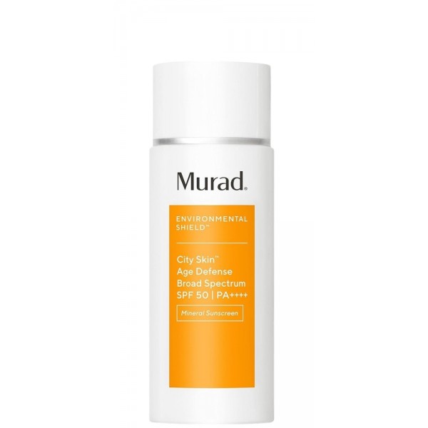 Murad City Skin Age Defense Broad Spectrum SPF50 PA++++ Cosmetica 50 ml