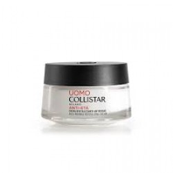 Collistar Uomo Anti-Wrinkle Revitalizing Cream Cosmetica