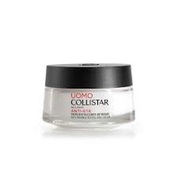 Collistar Uomo Anti-Wrinkle Revitalizing Cream Cosmetica Collistar Uomo Anti-Wrinkle Revitalizing Cream Cosmetica