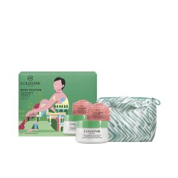 Collistar Intensive Firming Cream 400ml + Firming Talasso Scrub 150 Gram Geschenkset