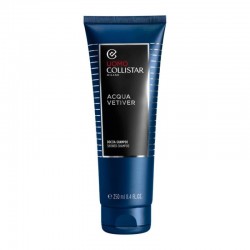 Collistar Uomo Acqua Vetiver Douchegel Cosmetica 250 ml