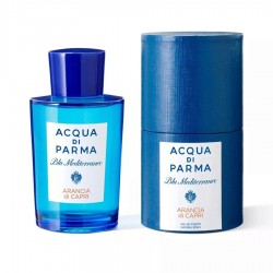 Acqua Di Parma Blu Mediterraneo Arancia di Capri Eau de Toilette 180 ml