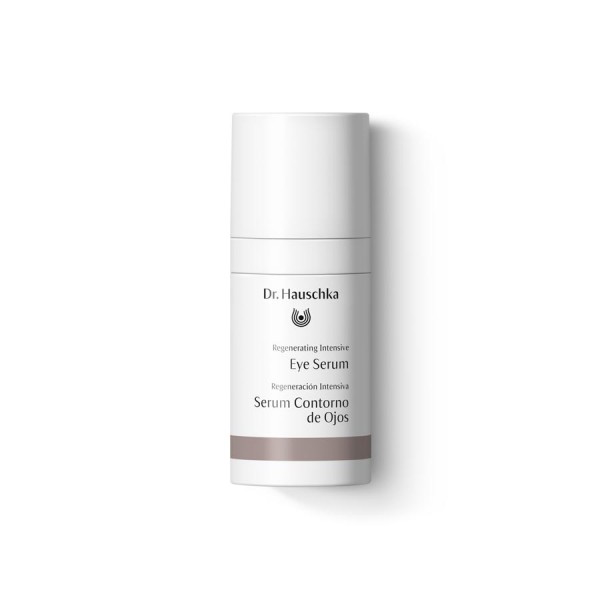 Dr. Hauschka Regenerating intensive Eye Serum Cosmetica 50 ml