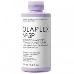 Olaplex No.5P Blonde Enhancer Toning Conditioner Hair Care 250 ml