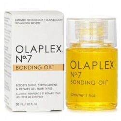 Olaplex No.7 Bonding Oil Hair Care 30 ml