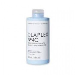 Olaplex No.4C Bond Maintenance Clarifying Shampoo Hair Care 250 ml