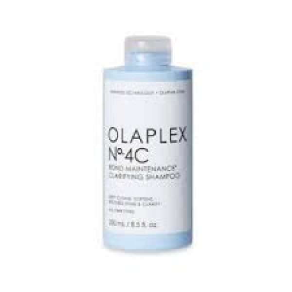 Olaplex No.4C Bond Maintenance Clarifying Shampoo Hair Care 250 ml