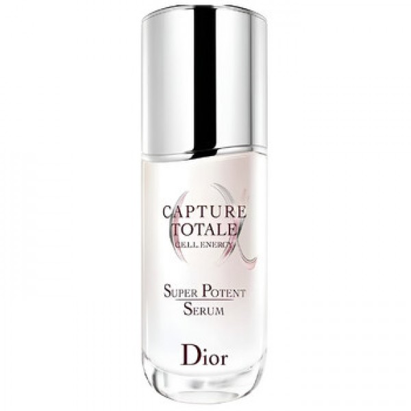 Christian Dior Capture Le Sérum Cosmetica 30 ml Christian Dior Capture Le Sérum Cosmetica 30 ml