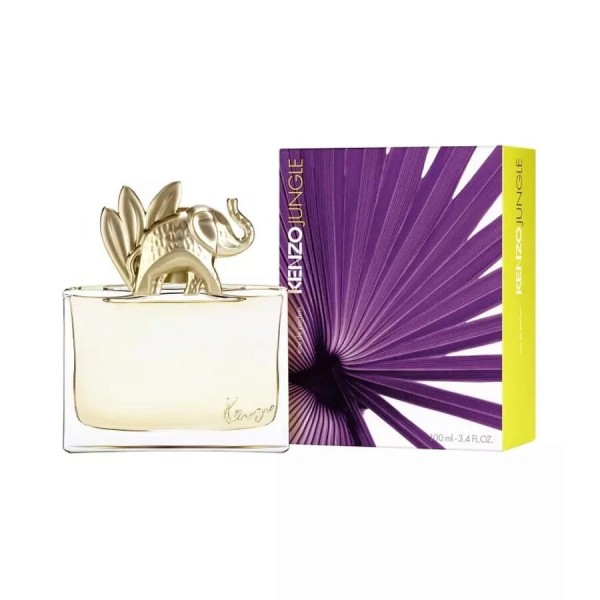 Kenzo Jungle L'Elephant Eau de Parfum 100 ml
